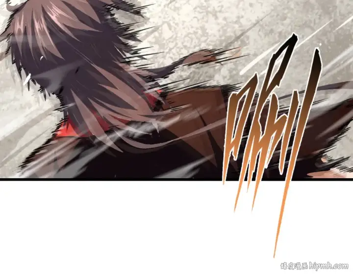 《魔皇大管家》第195话 奇耻大辱！图88