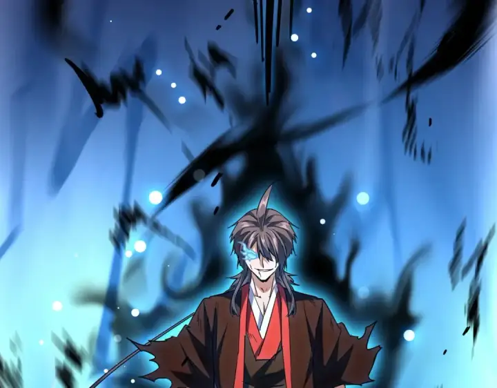 《魔皇大管家》第195话 奇耻大辱！图9