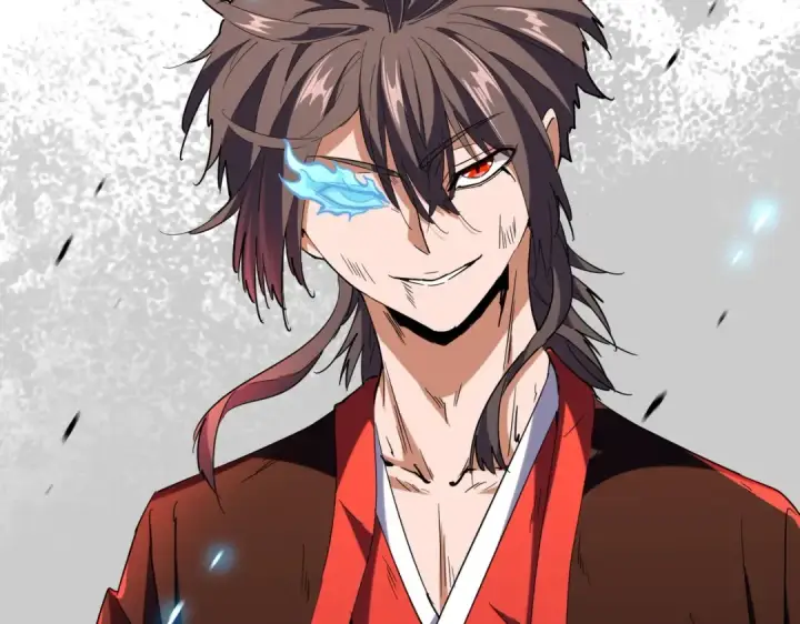 《魔皇大管家》第195话 奇耻大辱！图90