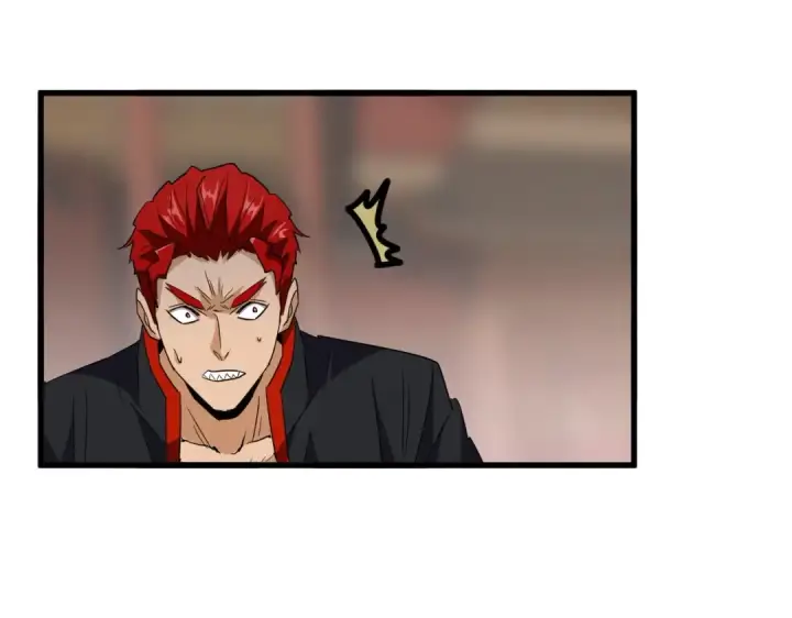 《魔皇大管家》第195话 奇耻大辱！图94