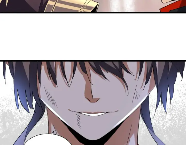 《魔皇大管家》第195话 奇耻大辱！图97