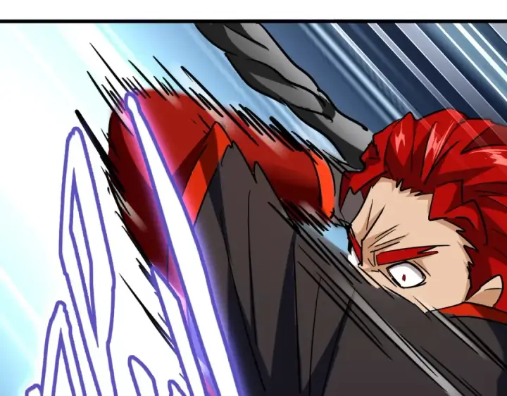 《魔皇大管家》第196话 魔王的压迫感...图109