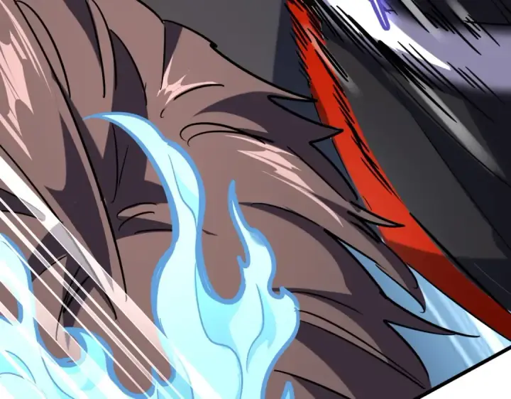 《魔皇大管家》第196话 魔王的压迫感...图111