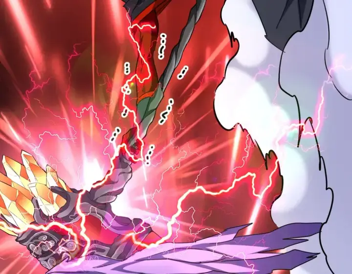 《魔皇大管家》第196话 魔王的压迫感...图121