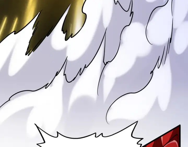 《魔皇大管家》第196话 魔王的压迫感...图124