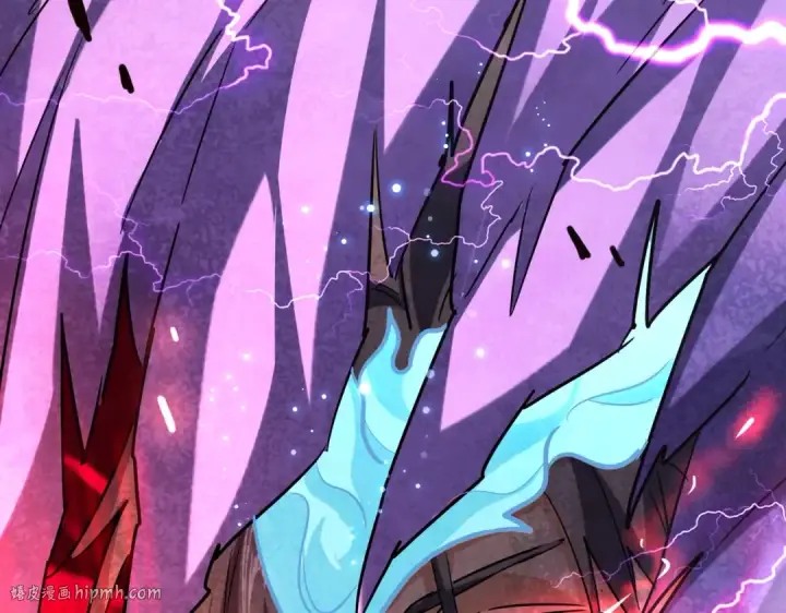 《魔皇大管家》第196话 魔王的压迫感...图128