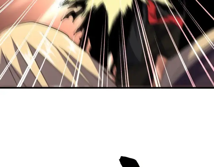 《魔皇大管家》第196话 魔王的压迫感...图135