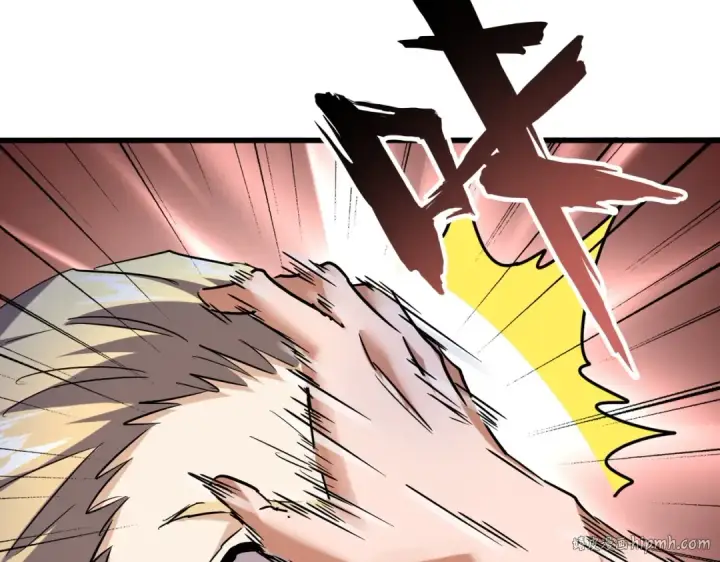 《魔皇大管家》第196话 魔王的压迫感...图136