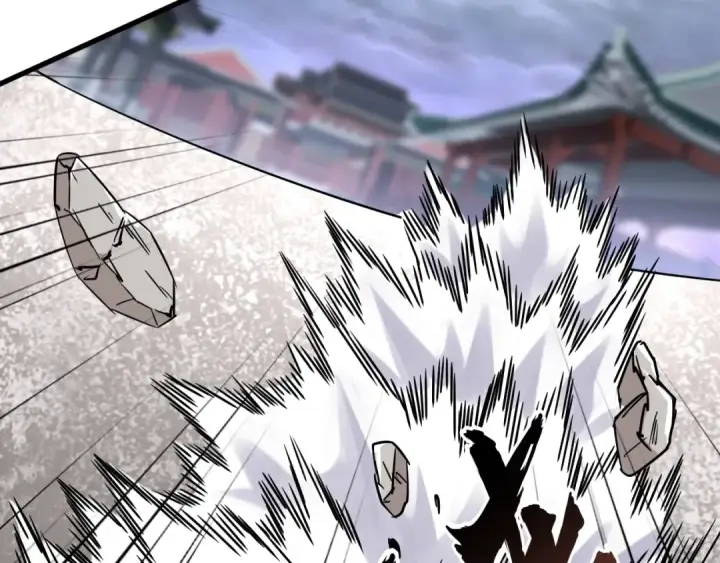 《魔皇大管家》第196话 魔王的压迫感...图142