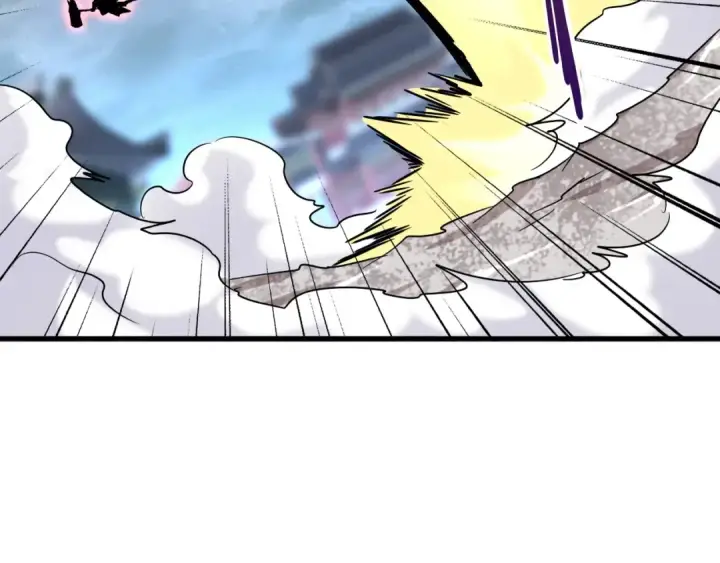 《魔皇大管家》第196话 魔王的压迫感...图148