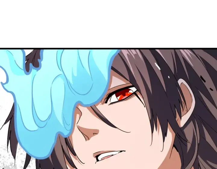 《魔皇大管家》第196话 魔王的压迫感...图149