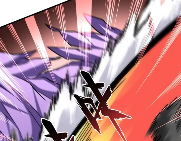 《魔皇大管家》第196话 魔王的压迫感...图167