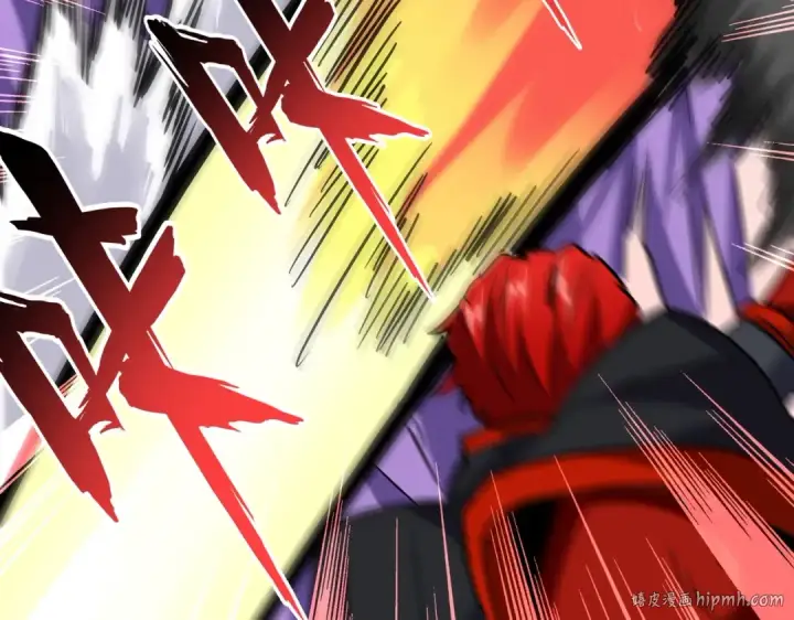 《魔皇大管家》第196话 魔王的压迫感...图168