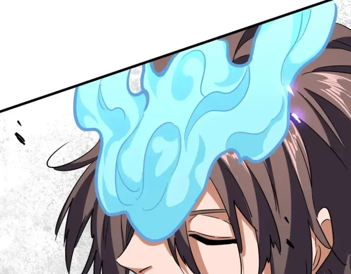 《魔皇大管家》第196话 魔王的压迫感...图170