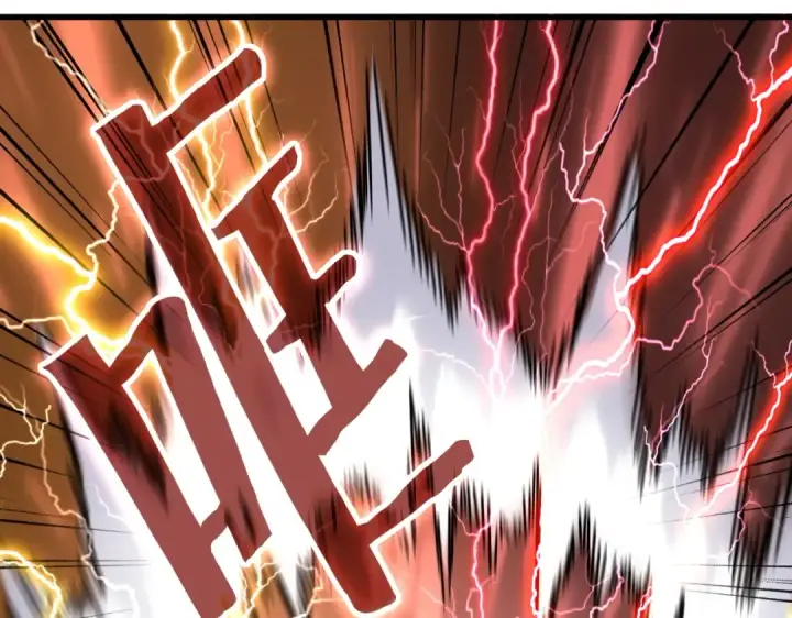 《魔皇大管家》第196话 魔王的压迫感...图172