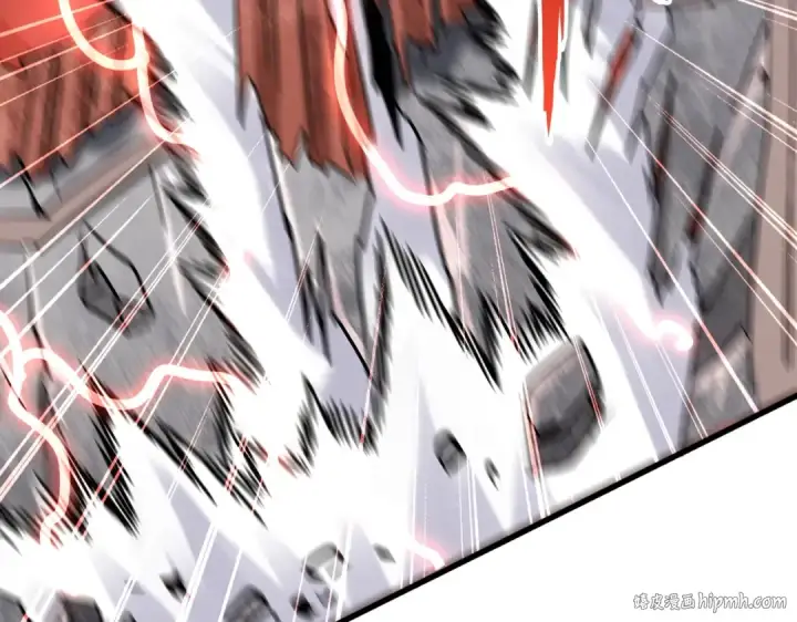 《魔皇大管家》第196话 魔王的压迫感...图176