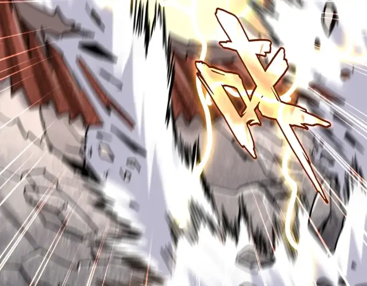 《魔皇大管家》第196话 魔王的压迫感...图179