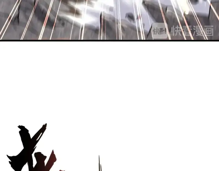 《魔皇大管家》第196话 魔王的压迫感...图180