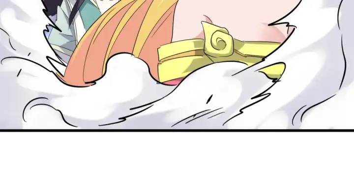 《魔皇大管家》第196话 魔王的压迫感...图185