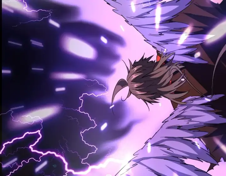 《魔皇大管家》第196话 魔王的压迫感...图21
