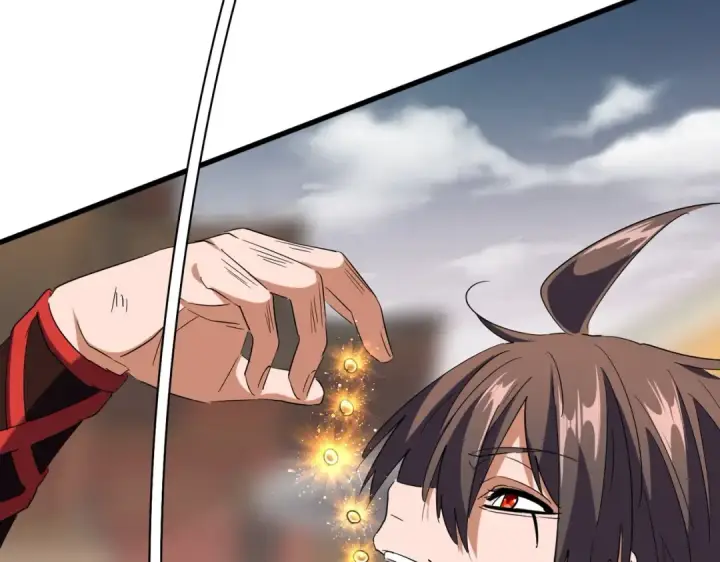 《魔皇大管家》第196话 魔王的压迫感...图3