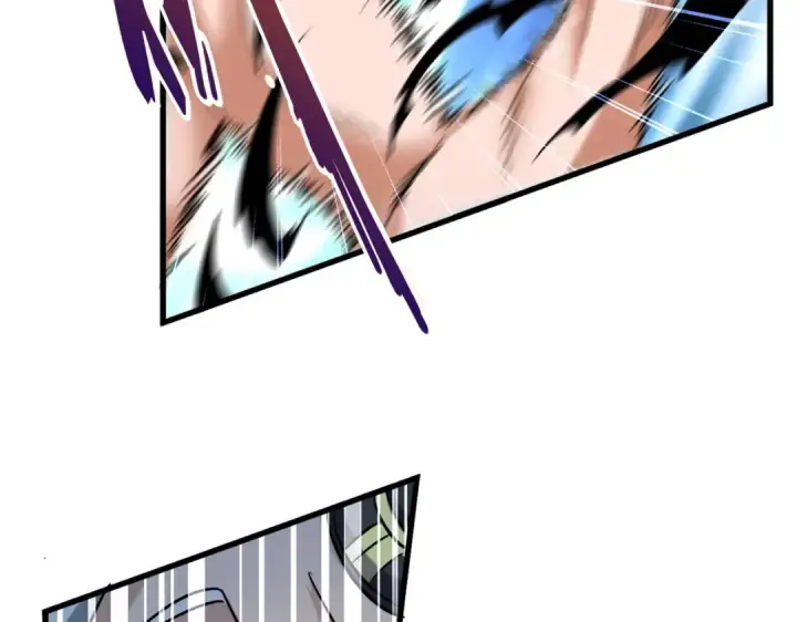 《魔皇大管家》第196话 魔王的压迫感...图35