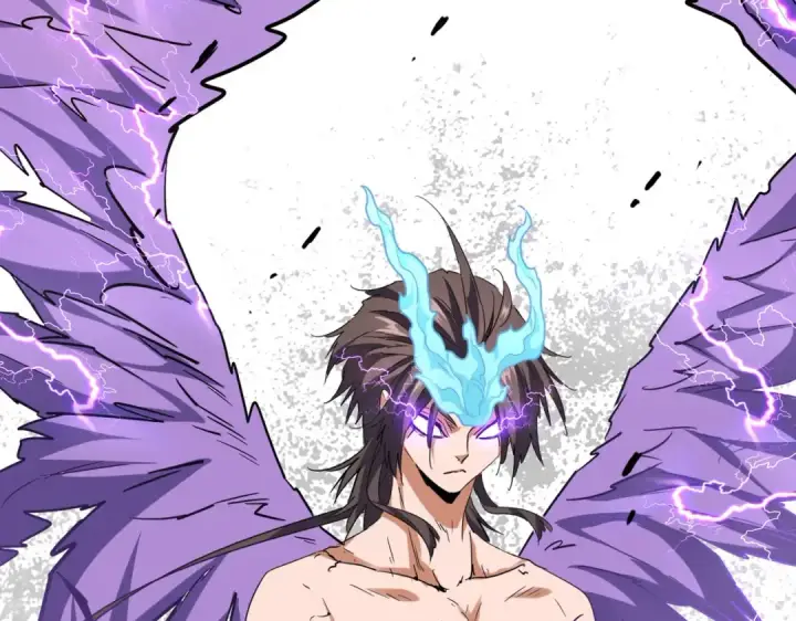 《魔皇大管家》第196话 魔王的压迫感...图45
