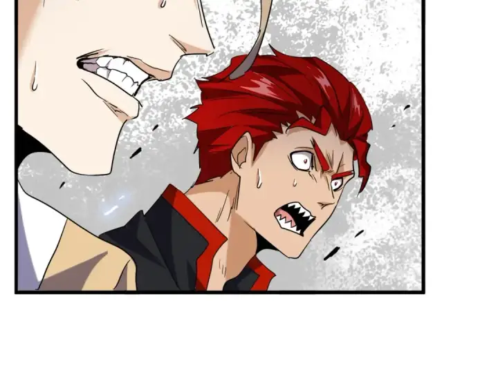 《魔皇大管家》第196话 魔王的压迫感...图49