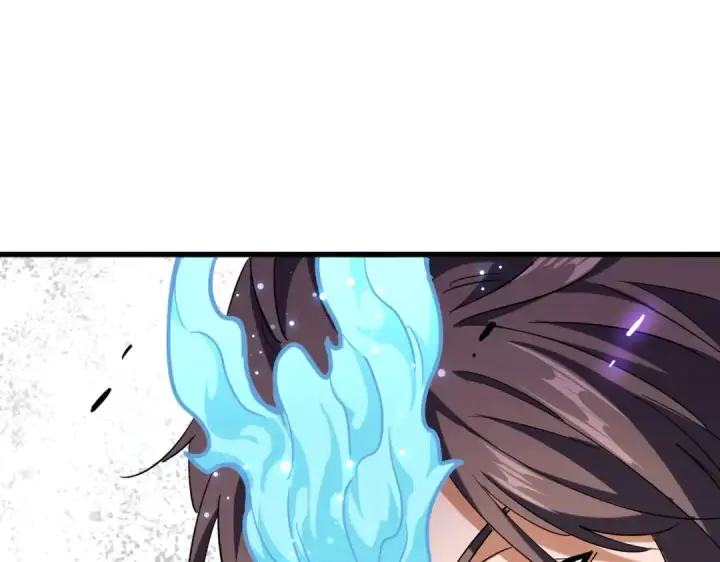 《魔皇大管家》第196话 魔王的压迫感...图50