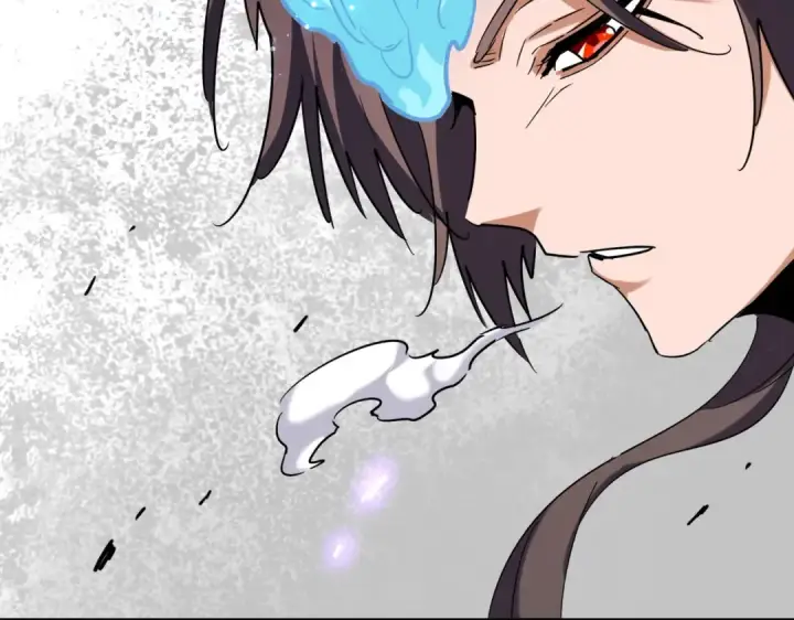 《魔皇大管家》第196话 魔王的压迫感...图51