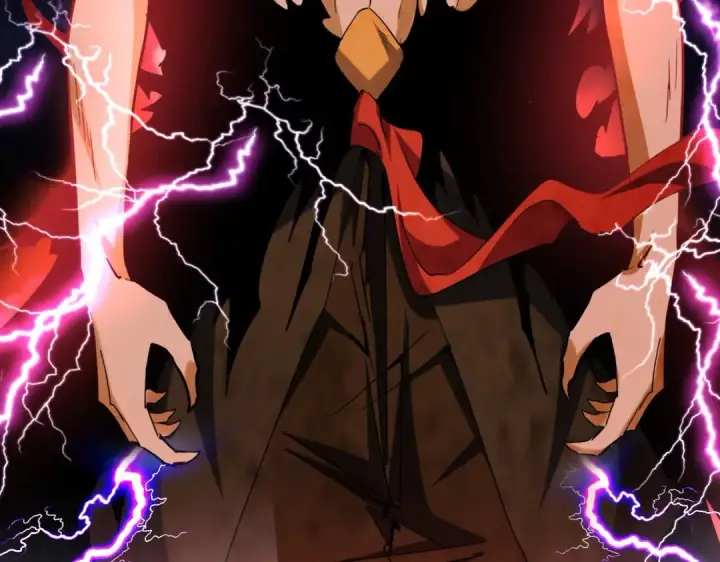 《魔皇大管家》第196话 魔王的压迫感...图59