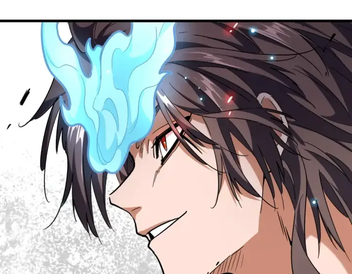 《魔皇大管家》第196话 魔王的压迫感...图77