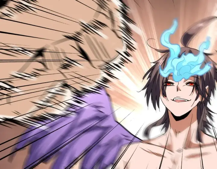 《魔皇大管家》第196话 魔王的压迫感...图87