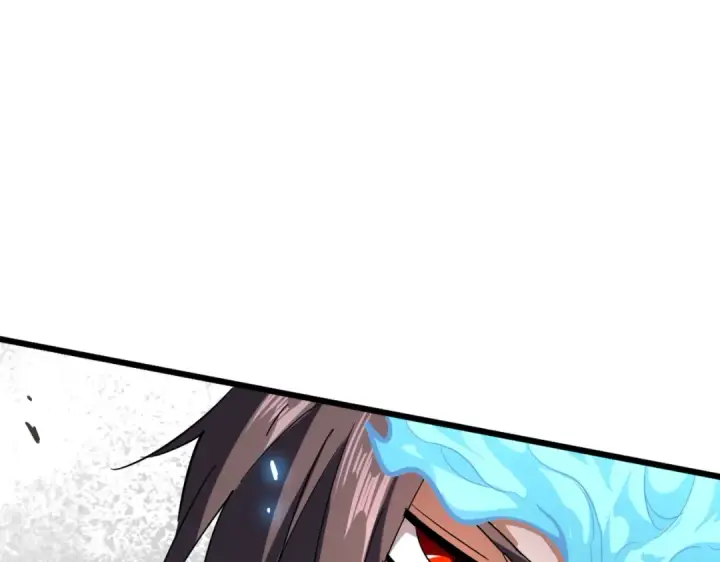 《魔皇大管家》第196话 魔王的压迫感...图90