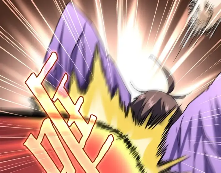 《魔皇大管家》第197话 爆锤图12