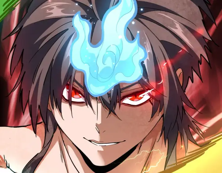 《魔皇大管家》第197话 爆锤图169