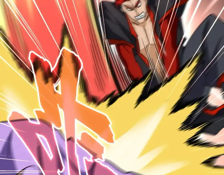 《魔皇大管家》第197话 爆锤图26