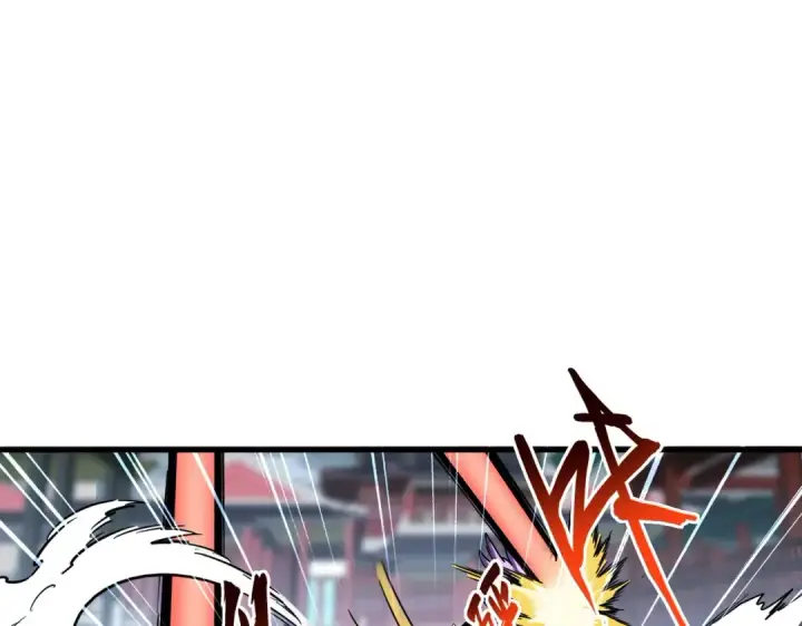 《魔皇大管家》第197话 爆锤图3