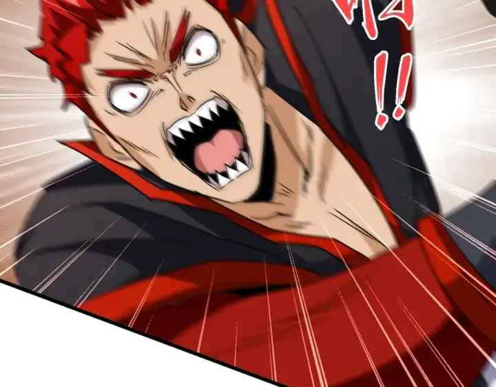 《魔皇大管家》第197话 爆锤图34