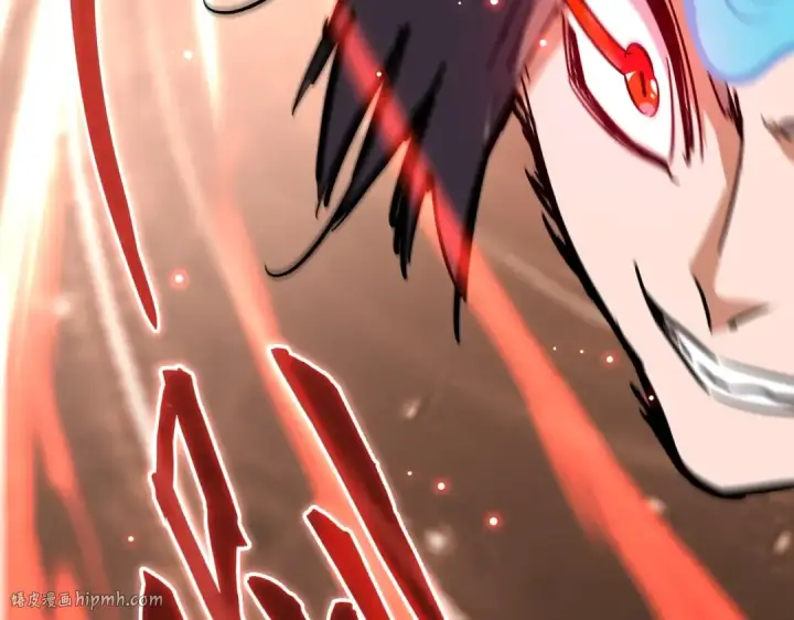 《魔皇大管家》第197话 爆锤图48