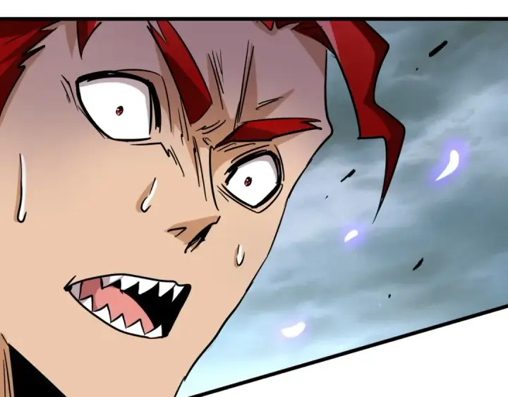 《魔皇大管家》第197话 爆锤图58