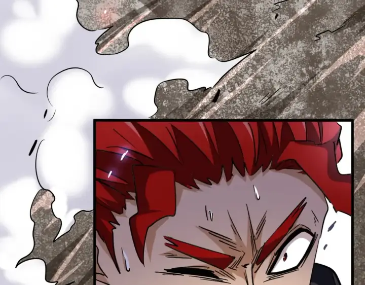 《魔皇大管家》第197话 爆锤图82