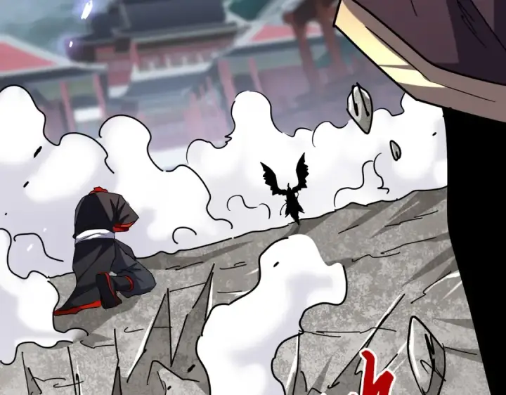 《魔皇大管家》第197话 爆锤图85