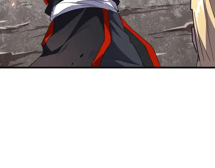 《魔皇大管家》第197话 爆锤图98