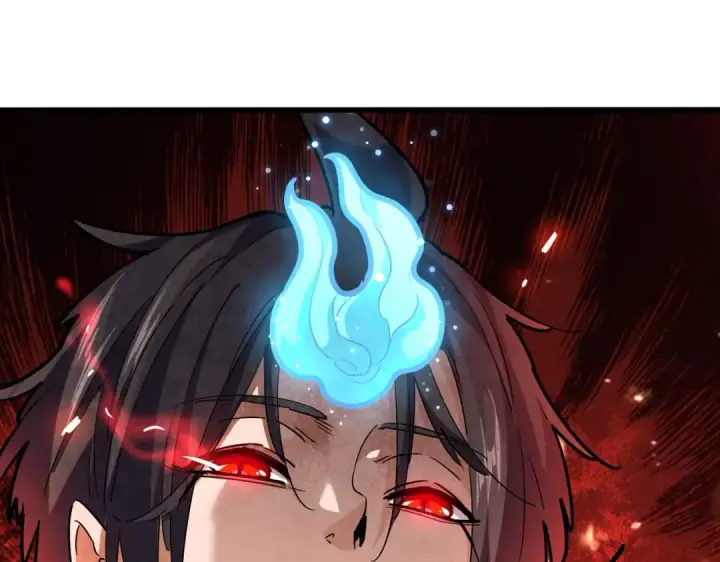 《魔皇大管家》第197话 爆锤图99