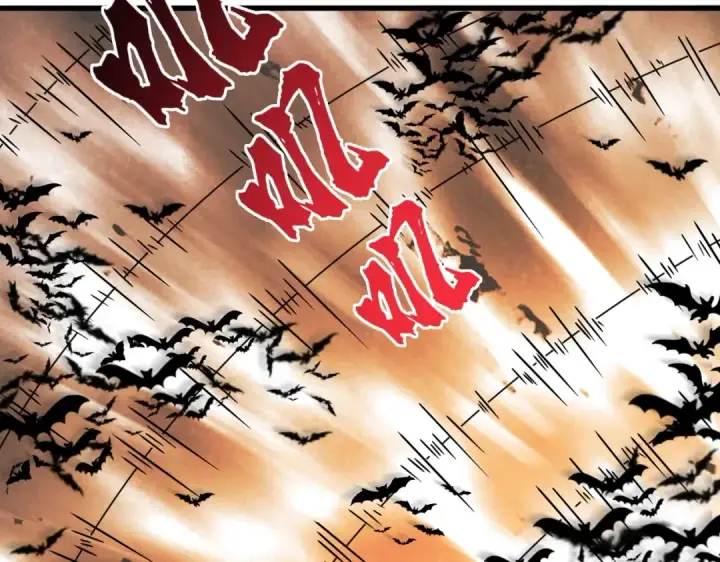 《魔皇大管家》第198话 被敲碎的人是...图100