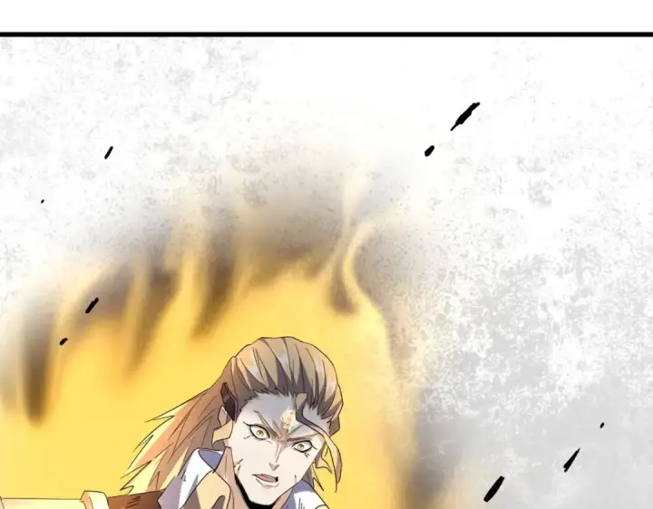 《魔皇大管家》第198话 被敲碎的人是...图107