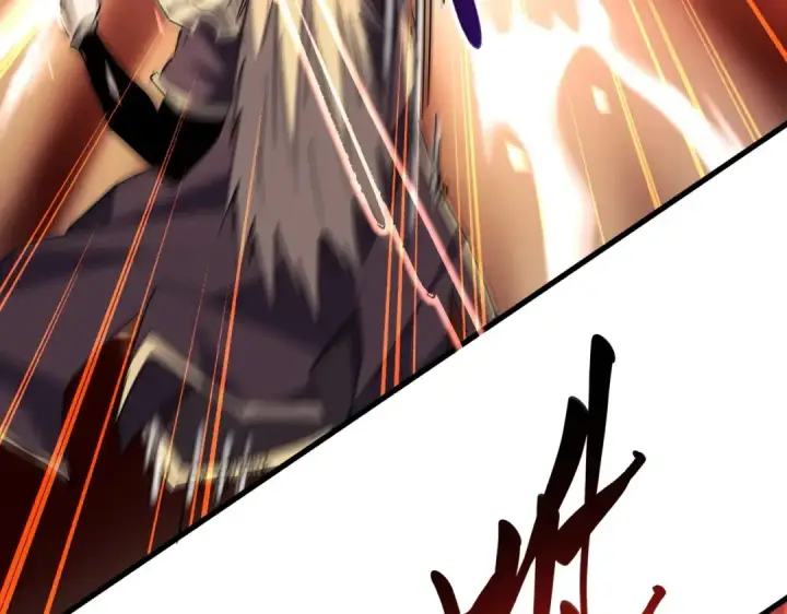 《魔皇大管家》第198话 被敲碎的人是...图140