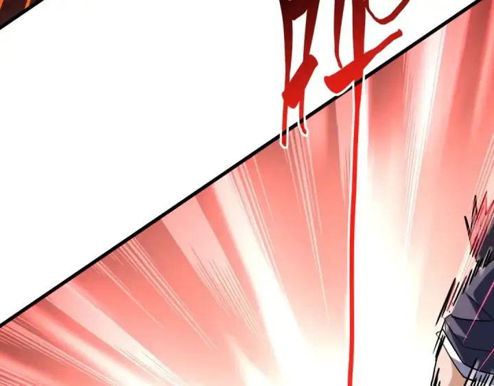 《魔皇大管家》第198话 被敲碎的人是...图141