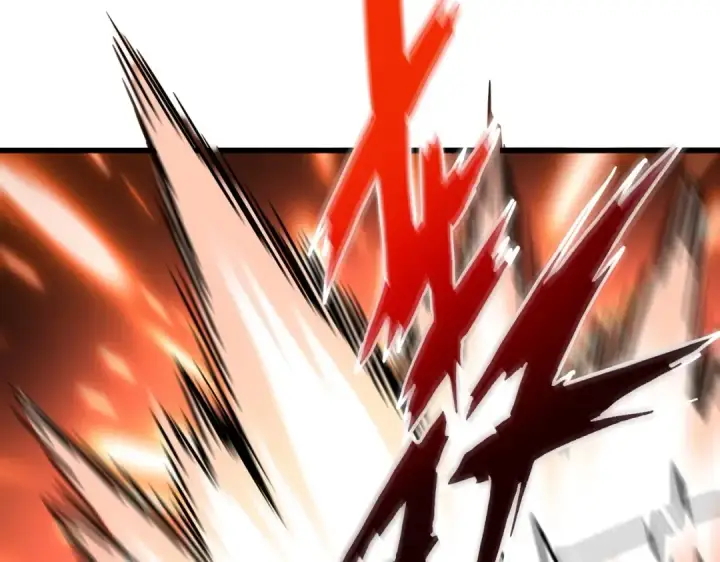 《魔皇大管家》第198话 被敲碎的人是...图150